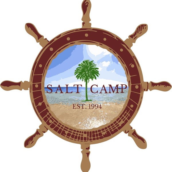 SALT Camp Registration